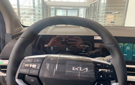 KIA Sportage IV рестайлинг, 2026 год, 5 030 000 рублей, 15 фотография