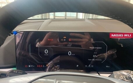 KIA Sportage IV рестайлинг, 2026 год, 5 030 000 рублей, 14 фотография