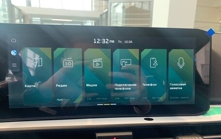 KIA Sportage IV рестайлинг, 2026 год, 5 030 000 рублей, 16 фотография