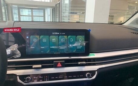 KIA Sportage IV рестайлинг, 2026 год, 5 030 000 рублей, 17 фотография