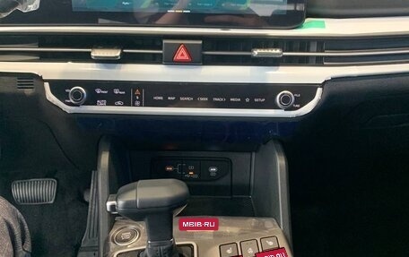 KIA Sportage IV рестайлинг, 2026 год, 5 030 000 рублей, 18 фотография