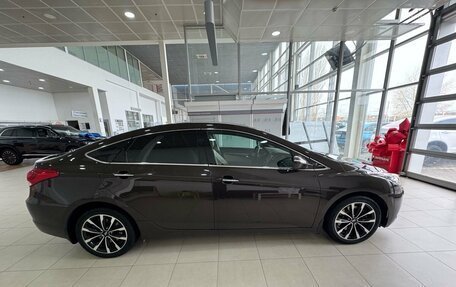 Hyundai i40 I рестайлинг, 2016 год, 1 499 900 рублей, 4 фотография