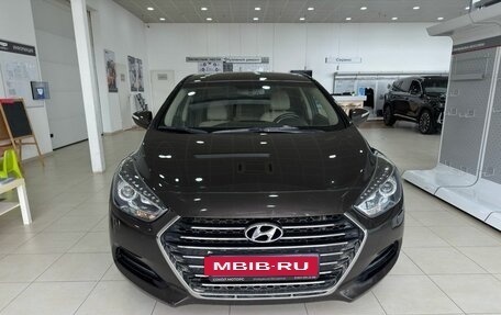 Hyundai i40 I рестайлинг, 2016 год, 1 499 900 рублей, 2 фотография