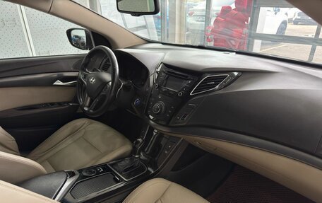 Hyundai i40 I рестайлинг, 2016 год, 1 499 900 рублей, 8 фотография