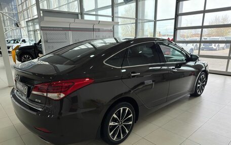 Hyundai i40 I рестайлинг, 2016 год, 1 499 900 рублей, 5 фотография