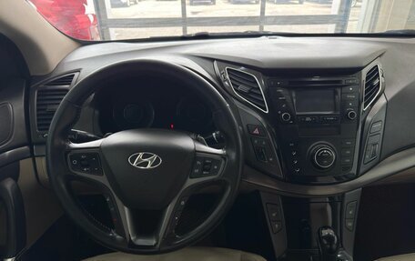 Hyundai i40 I рестайлинг, 2016 год, 1 499 900 рублей, 12 фотография