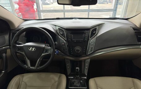 Hyundai i40 I рестайлинг, 2016 год, 1 499 900 рублей, 10 фотография