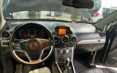 Opel Antara I, 2012 год, 997 000 рублей, 5 фотография