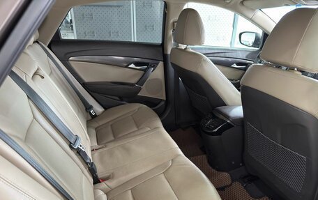 Hyundai i40 I рестайлинг, 2016 год, 1 499 900 рублей, 9 фотография