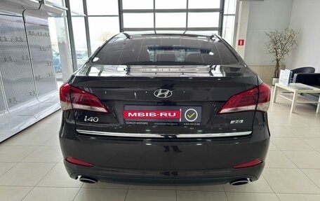 Hyundai i40 I рестайлинг, 2016 год, 1 499 900 рублей, 6 фотография