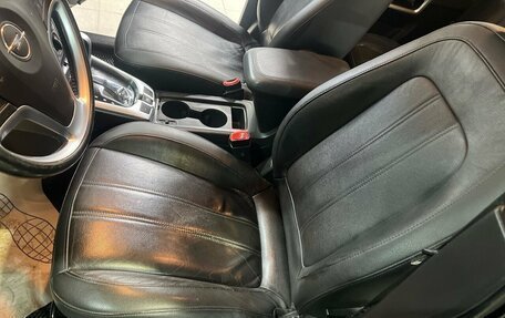 Opel Antara I, 2012 год, 997 000 рублей, 6 фотография