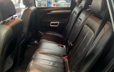 Opel Antara I, 2012 год, 997 000 рублей, 7 фотография