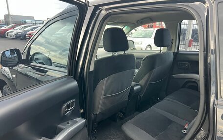 Mitsubishi Outlander III рестайлинг 3, 2008 год, 1 399 000 рублей, 17 фотография