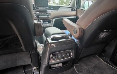 Hyundai Grand Starex Grand Starex I рестайлинг 2, 2019 год, 4 500 000 рублей, 1 фотография