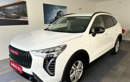 Haval Jolion, 2026 год, 2 599 000 рублей, 1 фотография