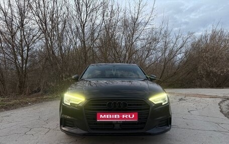 Audi A3, 2019 год, 2 900 000 рублей, 1 фотография