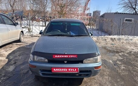 Toyota Sprinter VIII (E110), 1992 год, 200 000 рублей, 1 фотография