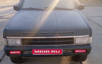 Nissan Terrano II рестайлинг, 1993 год, 250 000 рублей, 1 фотография