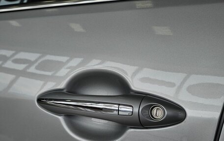 KIA Cerato III, 2017 год, 1 449 000 рублей, 5 фотография