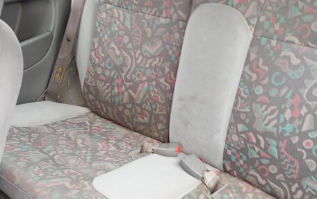 Nissan Micra II, 1997 год, 150 000 рублей, 1 фотография