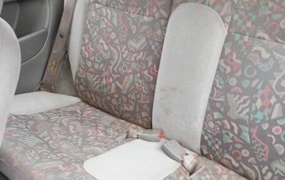 Nissan Micra II, 1997 год, 150 000 рублей, 1 фотография