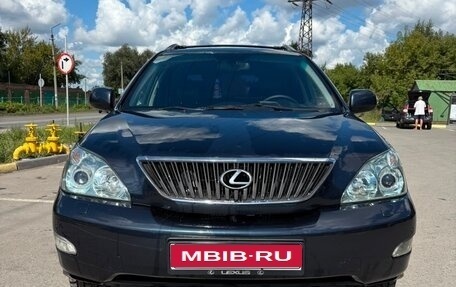 Lexus RX II рестайлинг, 2006 год, 1 230 000 рублей, 1 фотография