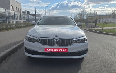 BMW 5 серия, 2019 год, 2 950 000 рублей, 1 фотография
