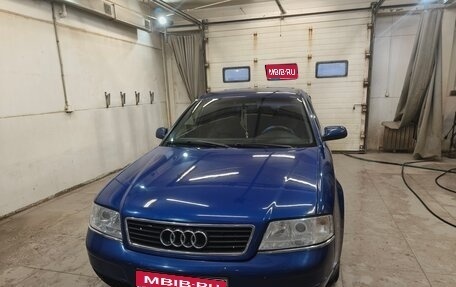 Audi A6, 1997 год, 325 000 рублей, 1 фотография