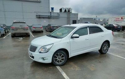 Ravon R4, 2017 год, 480 000 рублей, 1 фотография