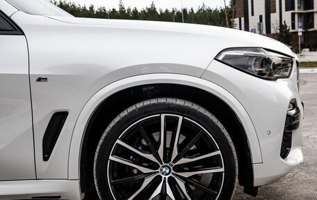 BMW X5, 2019 год, 5 999 999 рублей, 1 фотография