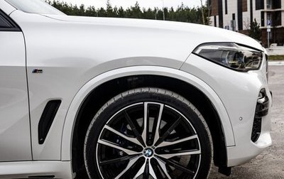 BMW X5, 2019 год, 5 999 999 рублей, 1 фотография