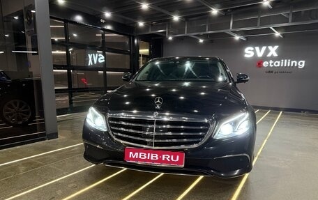 Mercedes-Benz E-Класс, 2020 год, 3 800 000 рублей, 1 фотография