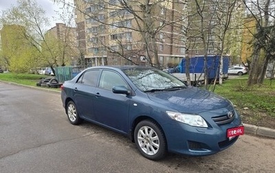 Toyota Corolla, 2008 год, 970 000 рублей, 1 фотография