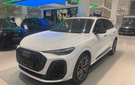 Audi Q5, 2026 год, 6 750 000 рублей, 1 фотография