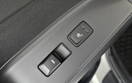 KIA Cerato III, 2017 год, 1 449 000 рублей, 19 фотография