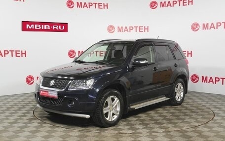 Suzuki Grand Vitara, 2008 год, 1 029 000 рублей, 1 фотография