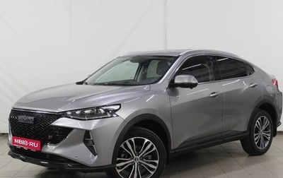 Haval F7x I, 2024 год, 2 735 000 рублей, 1 фотография