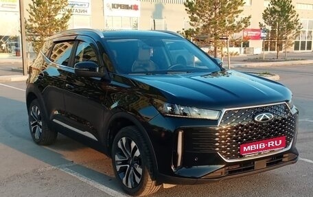 Chery Tiggo 4 I рестайлинг, 2025 год, 2 150 000 рублей, 1 фотография