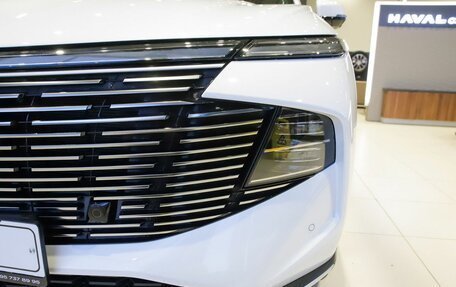 Haval F7, 2026 год, 8 фотография