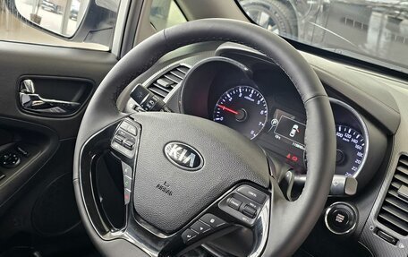 KIA Cerato III, 2017 год, 1 449 000 рублей, 25 фотография