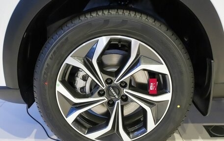 Haval F7, 2026 год, 9 фотография