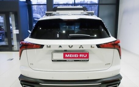 Haval F7, 2026 год, 4 фотография
