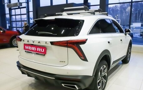 Haval F7, 2026 год, 5 фотография