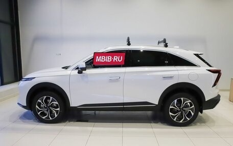 Haval F7, 2026 год, 2 фотография