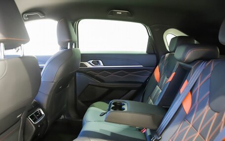 Haval F7, 2026 год, 16 фотография