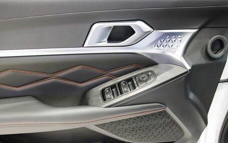 Haval F7, 2026 год, 12 фотография