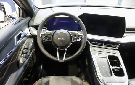 Haval F7, 2026 год, 19 фотография