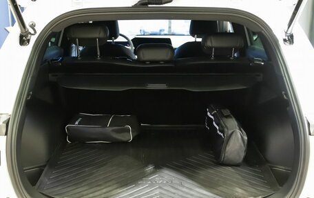 Haval F7, 2026 год, 20 фотография