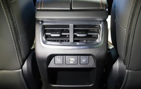 Haval F7, 2026 год, 17 фотография