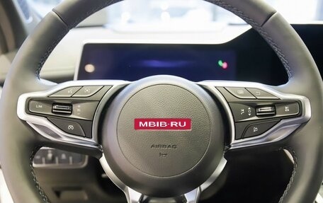 Haval F7, 2026 год, 15 фотография